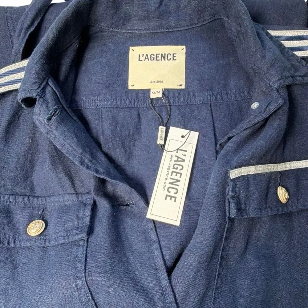 LAGENCE $575 nwt