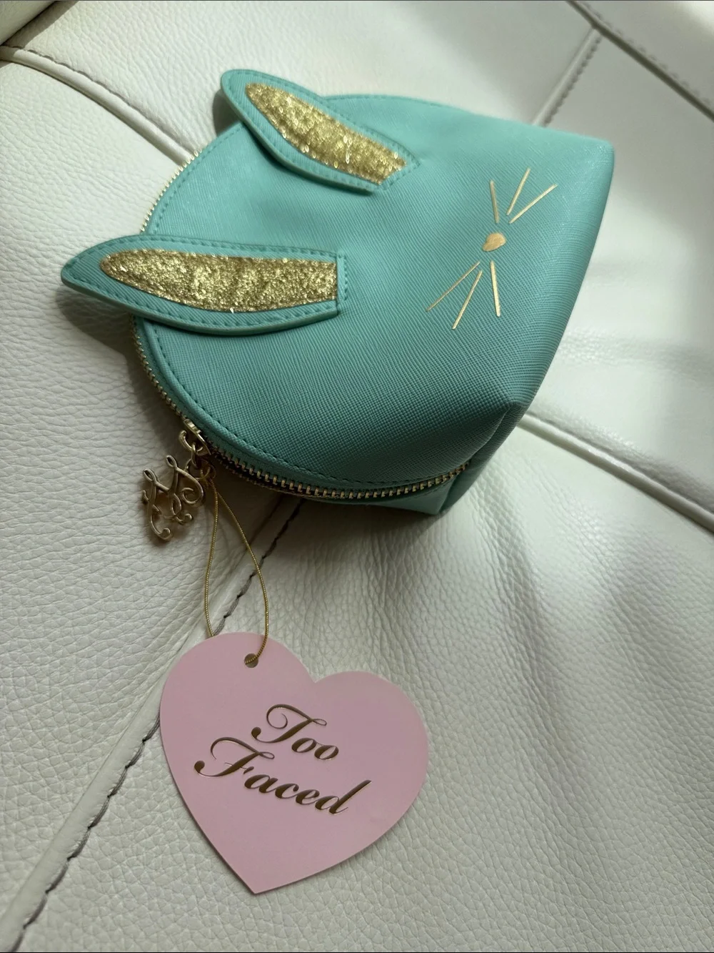 Too Faced new tags