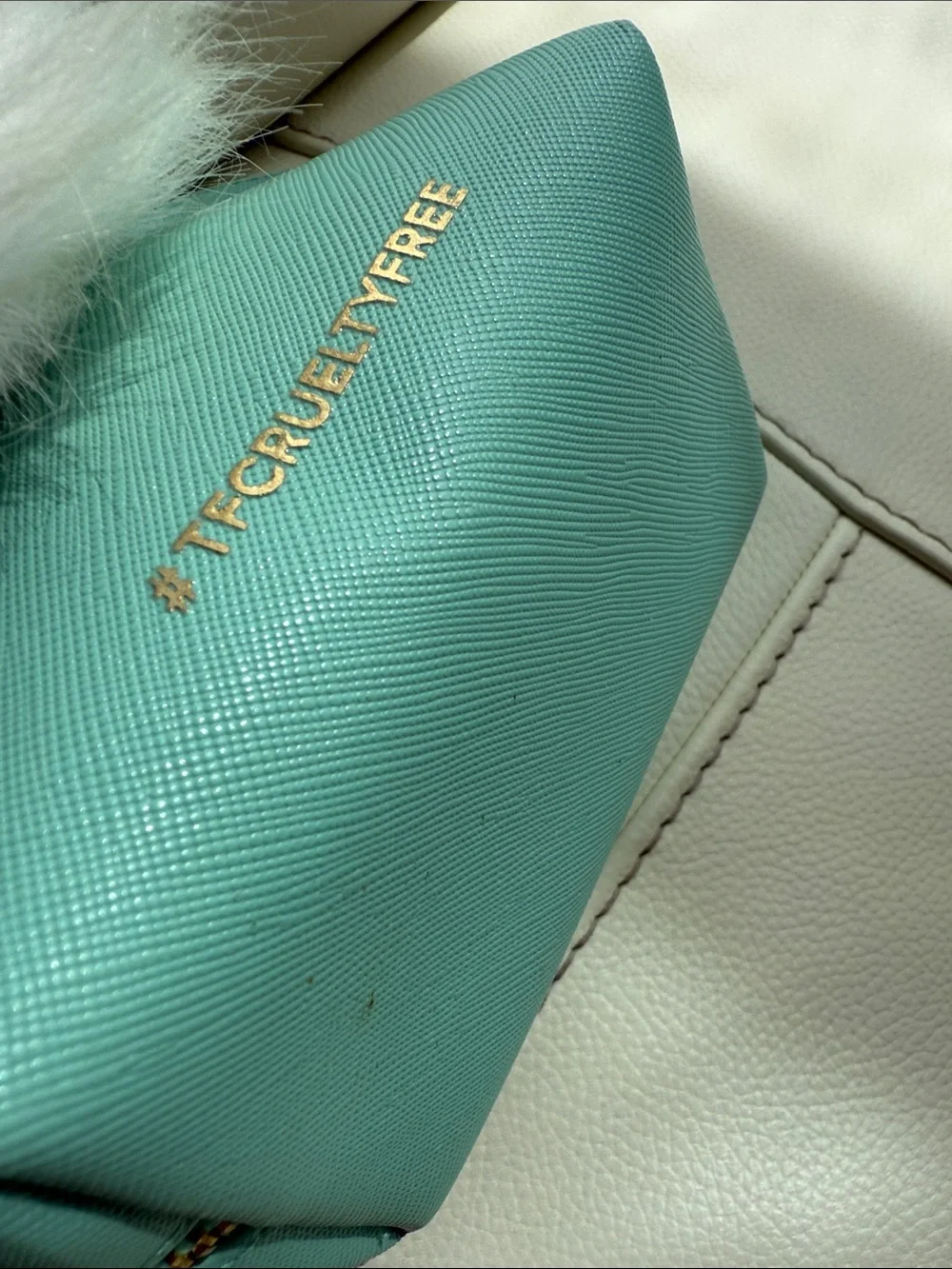 Too Faced new tags