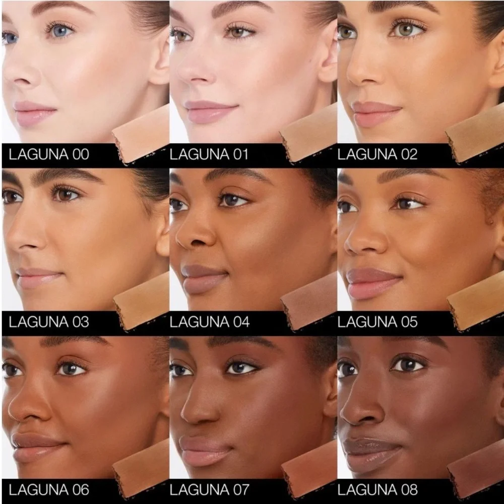 NARS brand new