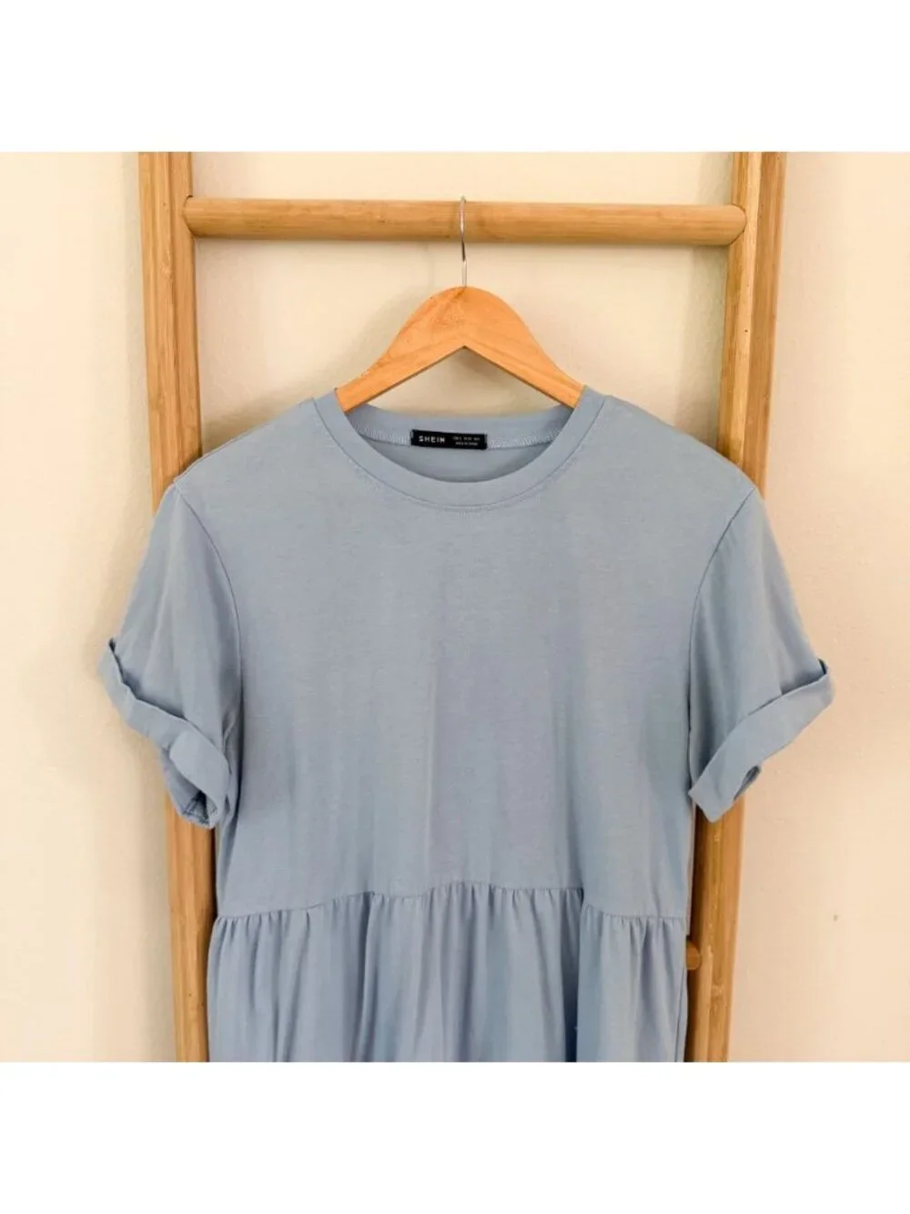 SHEIN cute casual