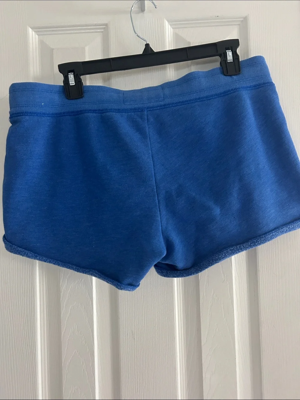 Abercrombie & Fitch comfortable blue