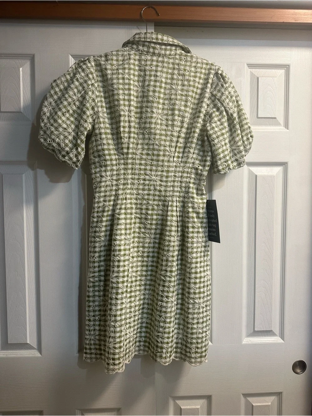 Tuckernuck lightweight cotton