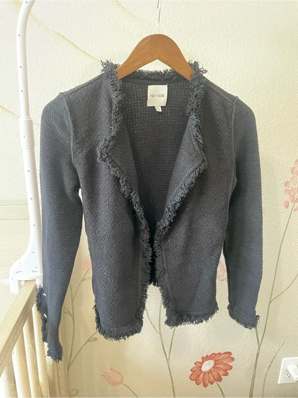 NIC+ZOE chic knit