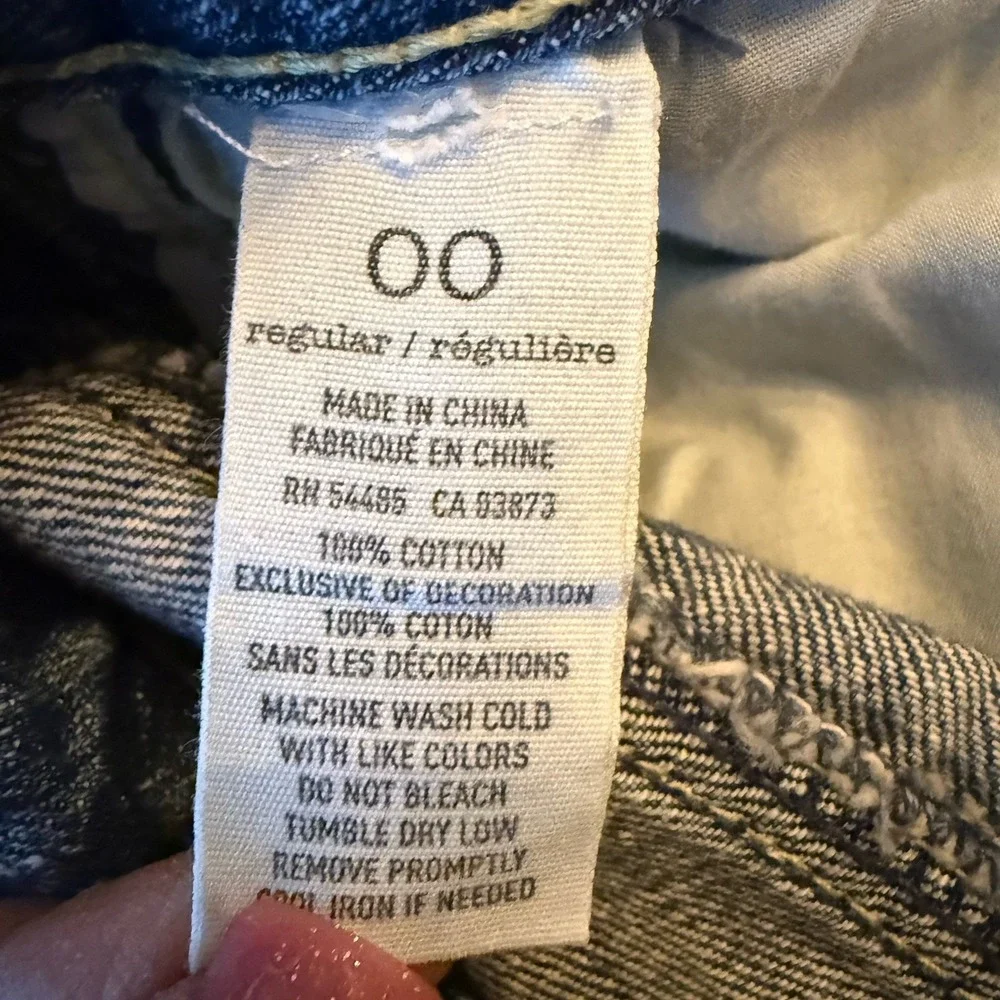 American Eagle By Payless vintage y2k