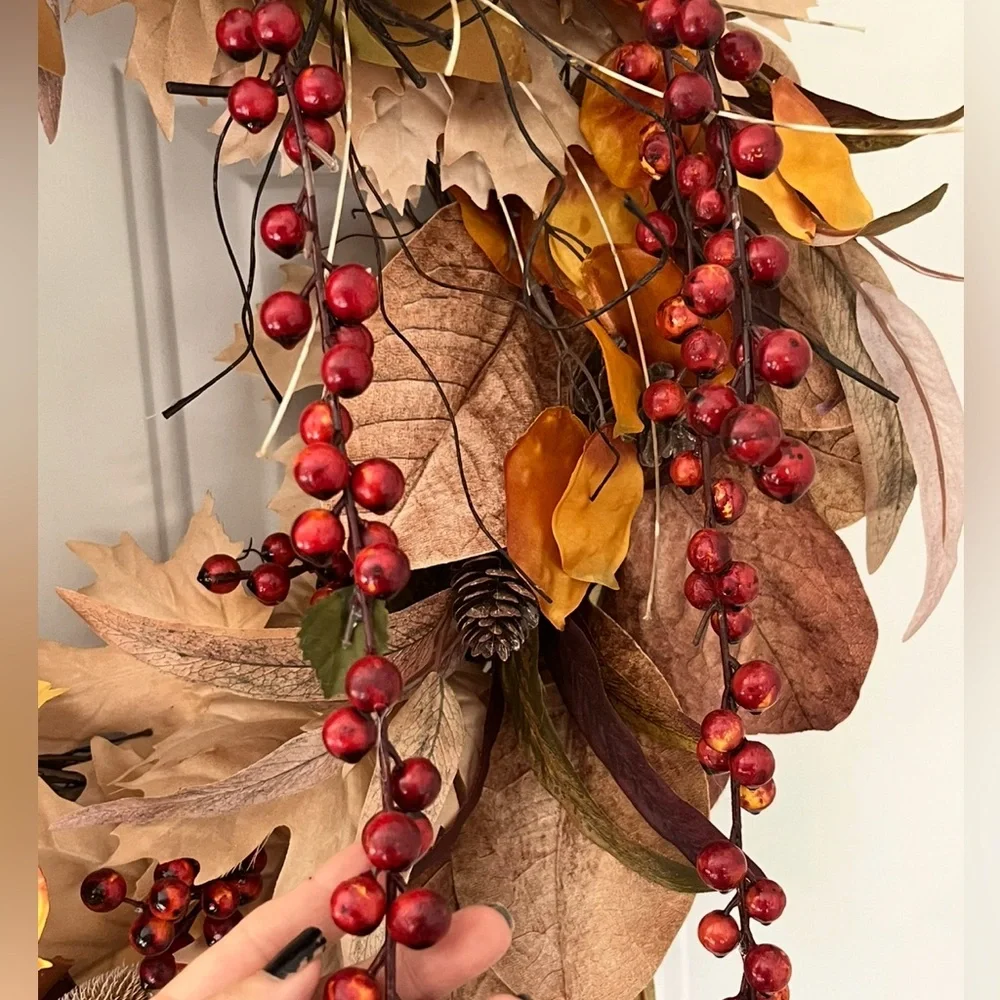 Hand Crafted celebrate season