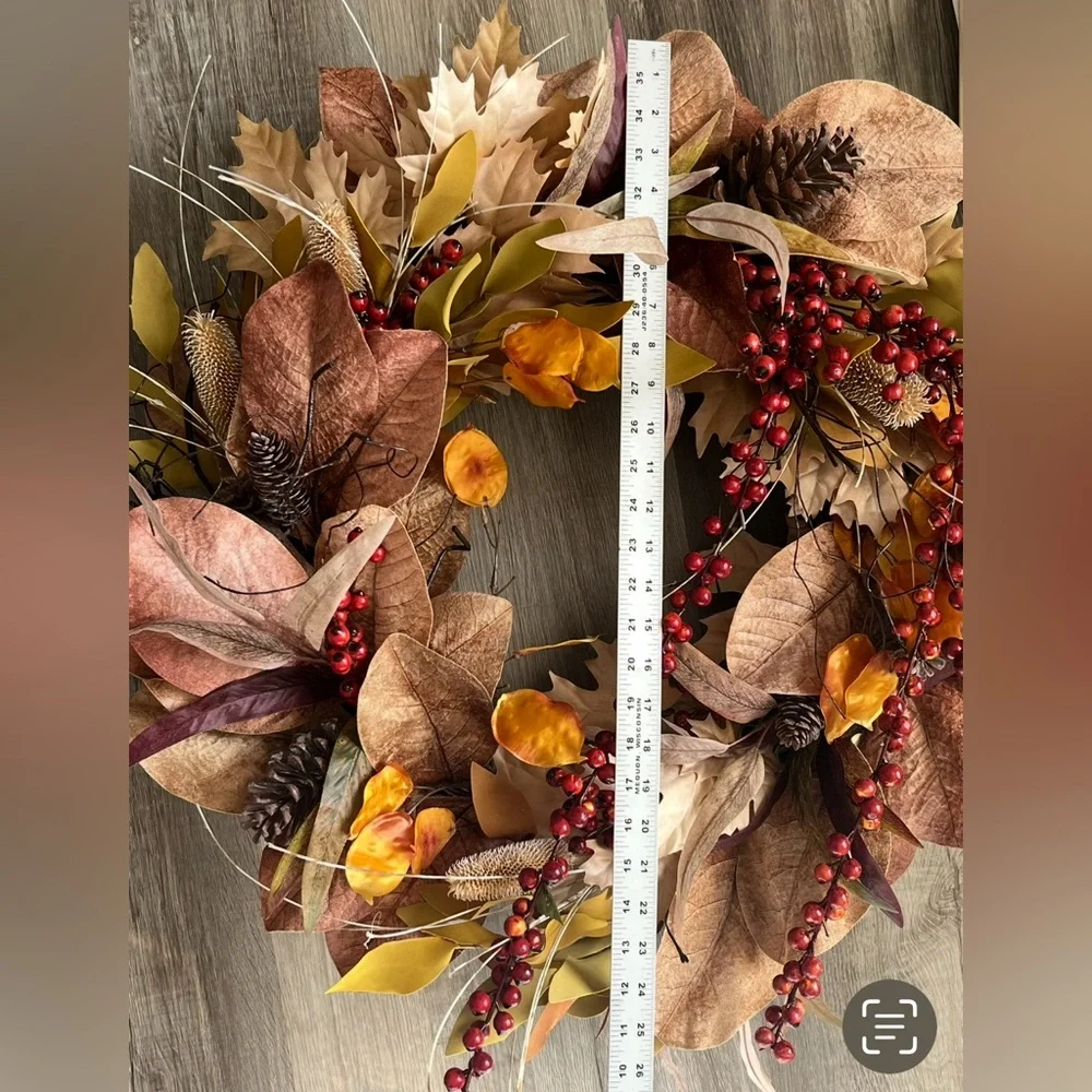 Hand Crafted celebrate season