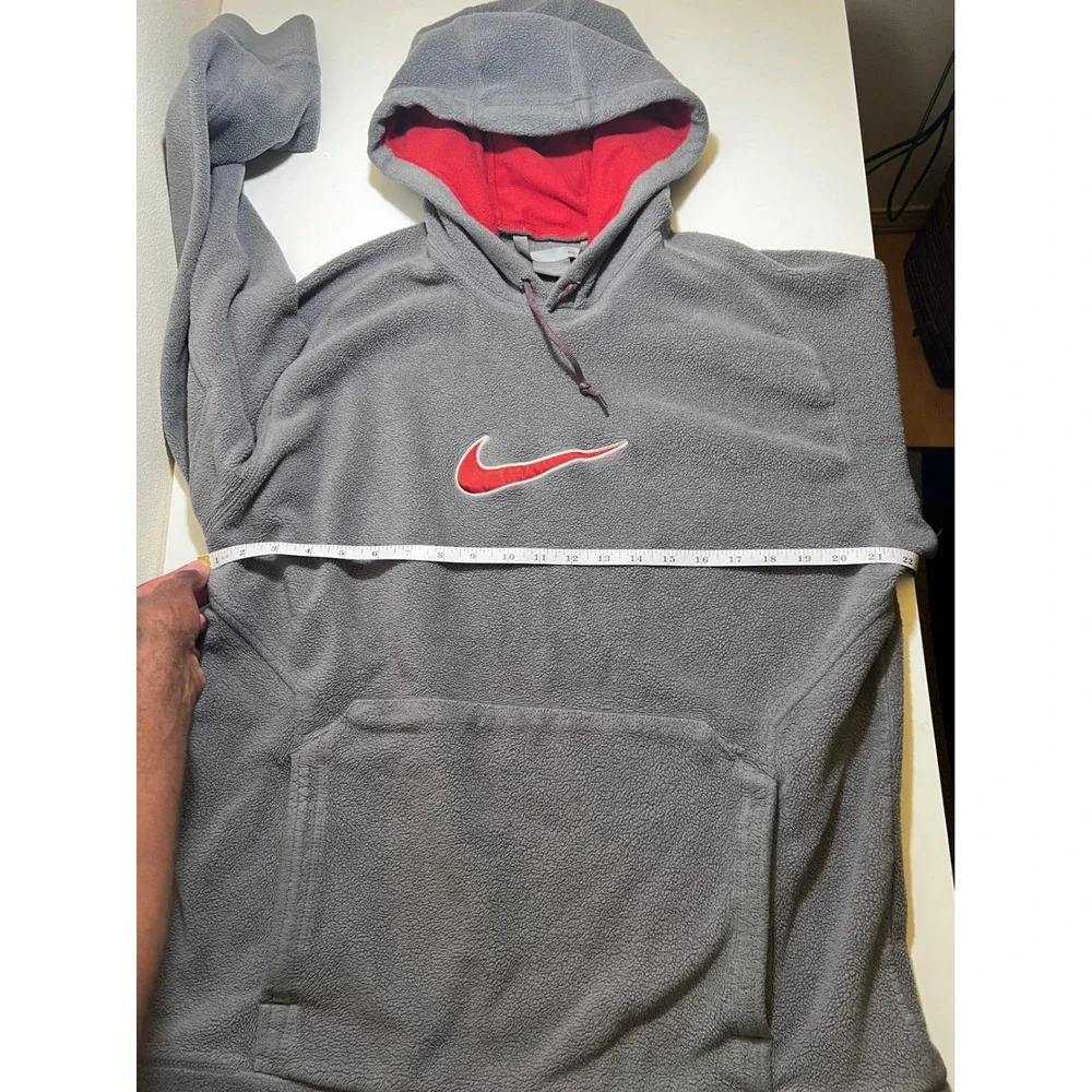 Nike preowned no