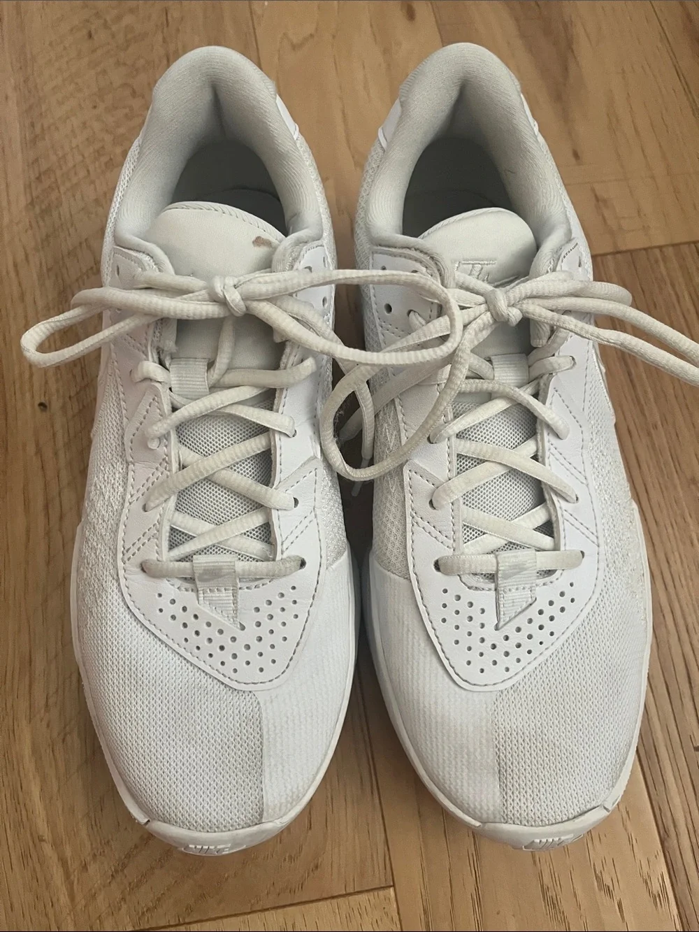 Nike men size