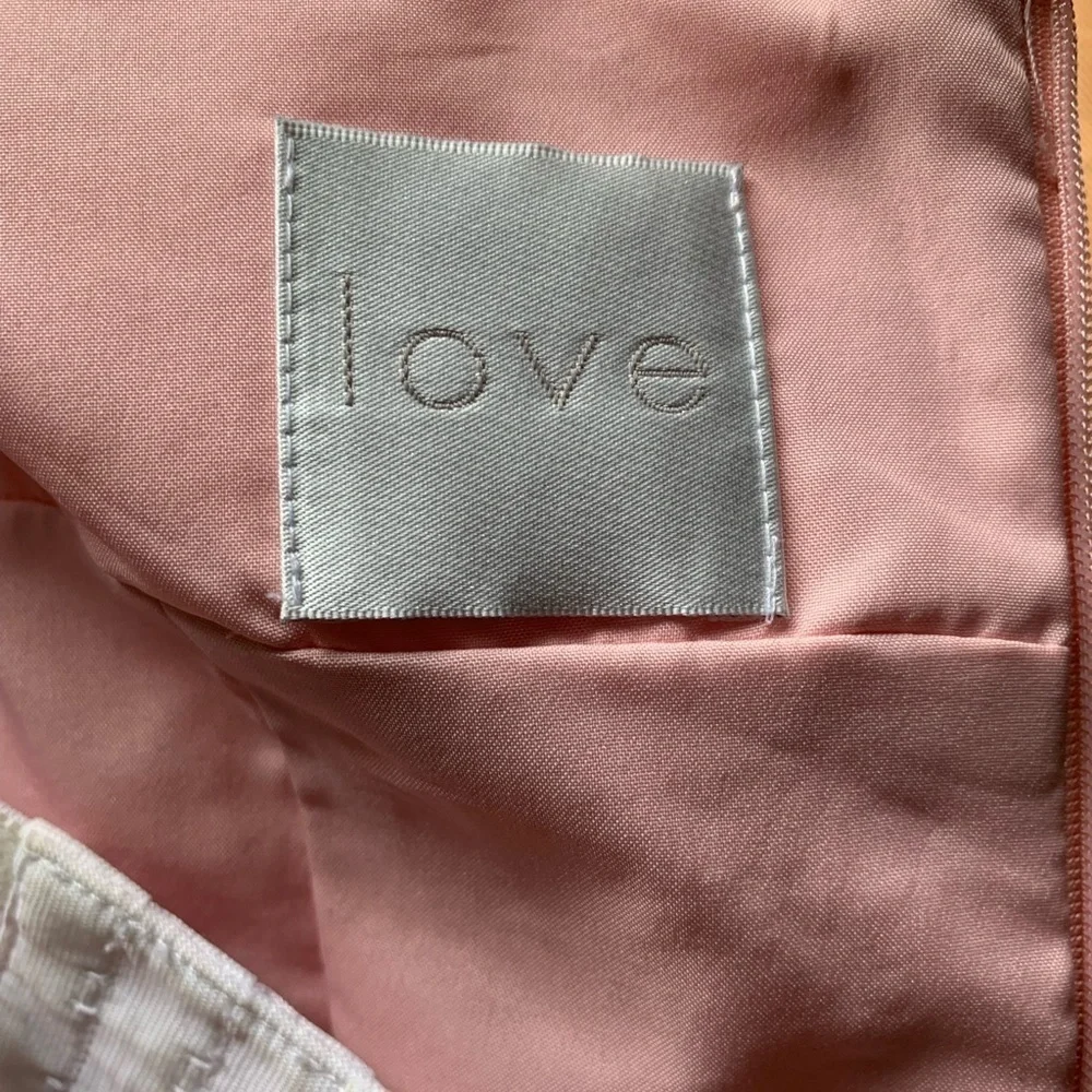 Love measurements laying