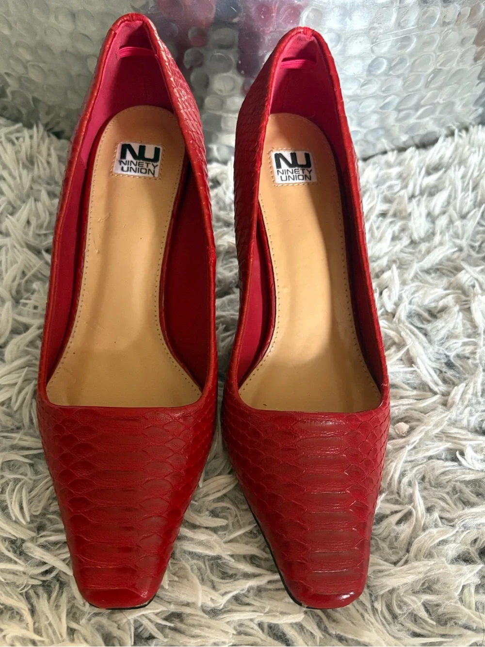 Ninety Union nwob new
