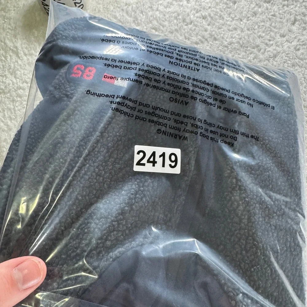 Tommy Hilfiger any wear