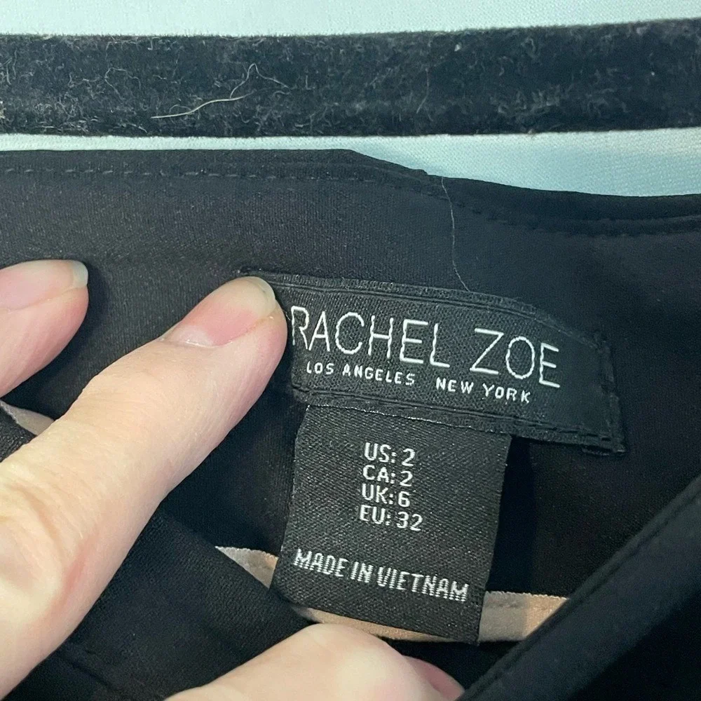 Rachel Zoe rachel zoe