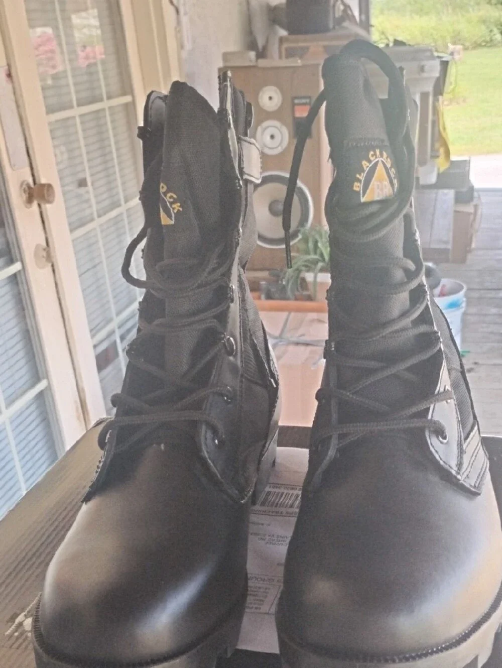 N/A durable tactical