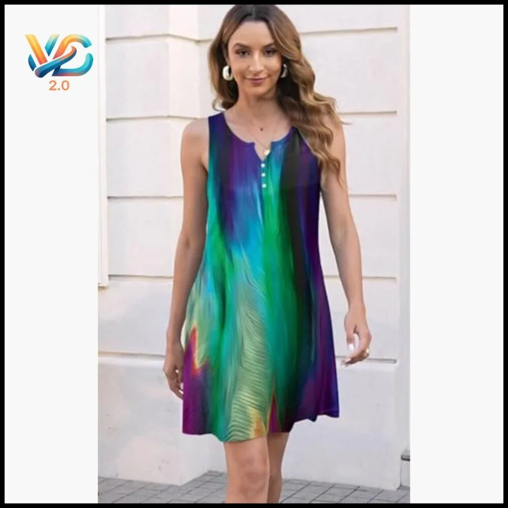 N/A days sleeveless length