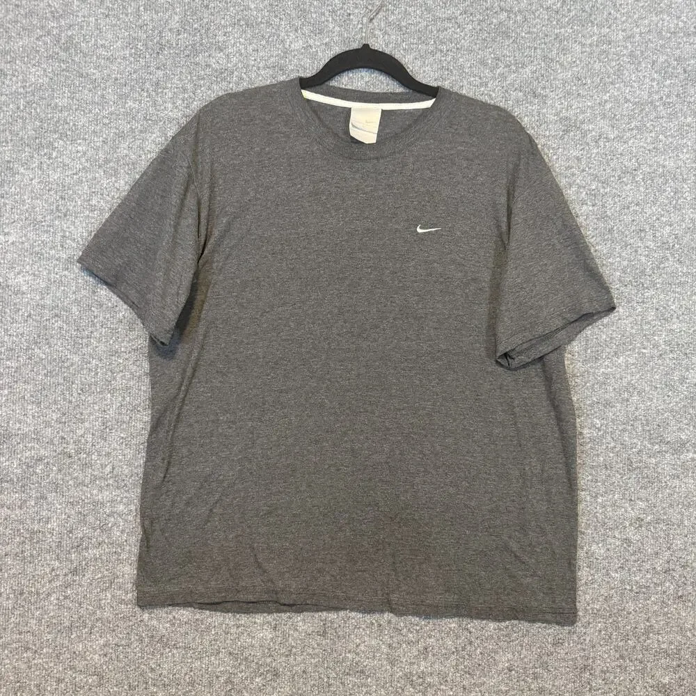 Nike items typically