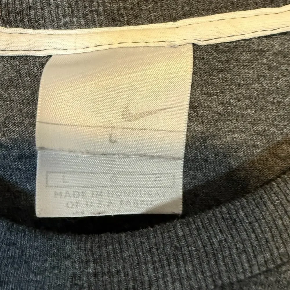 Nike items typically