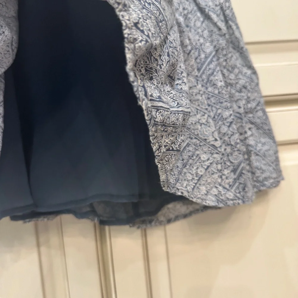 American Eagle Outfitters stylish blue