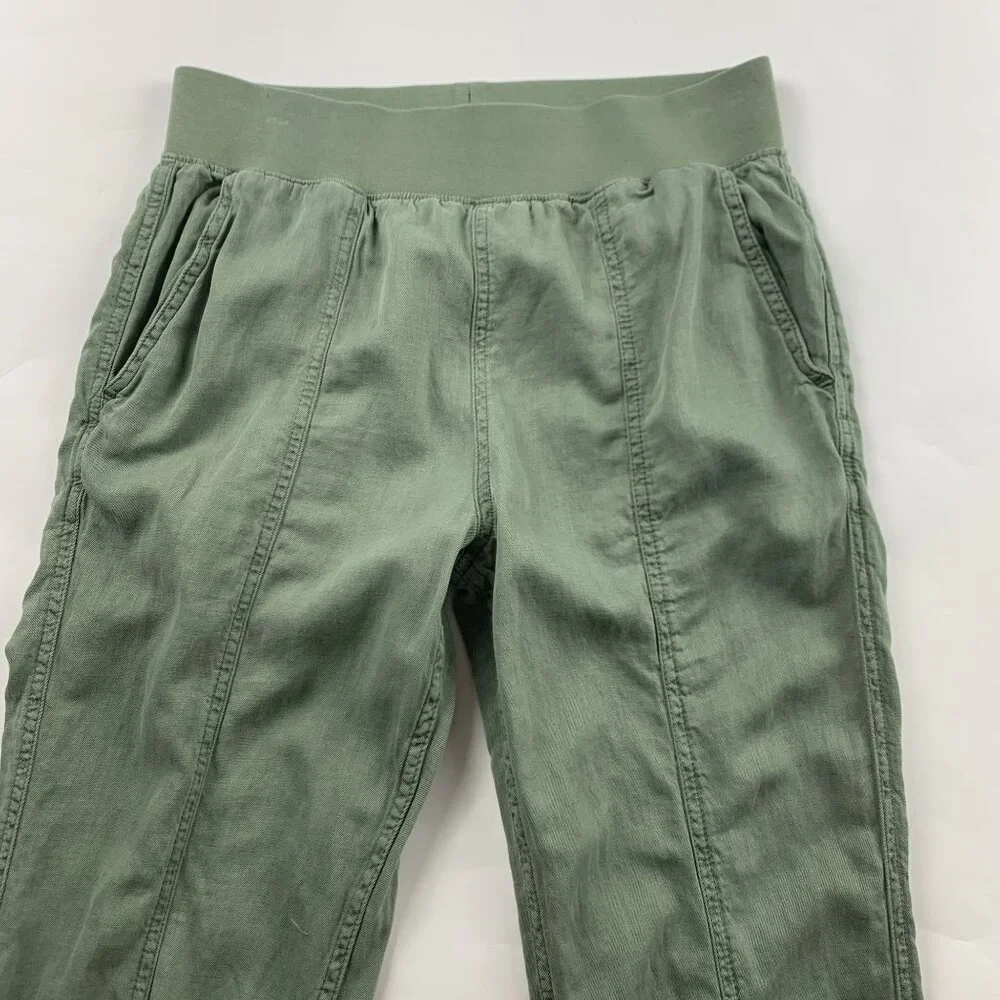 Faherty lightweight ankle
