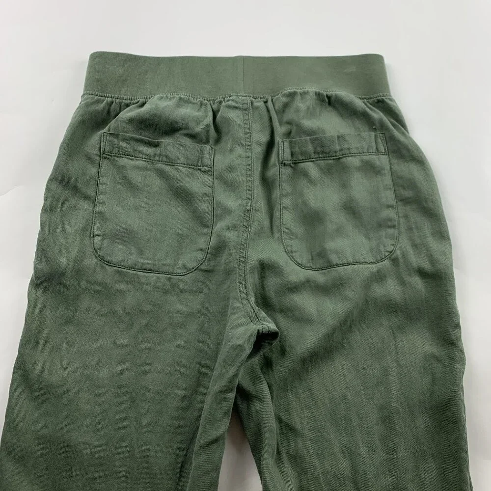 Faherty lightweight ankle