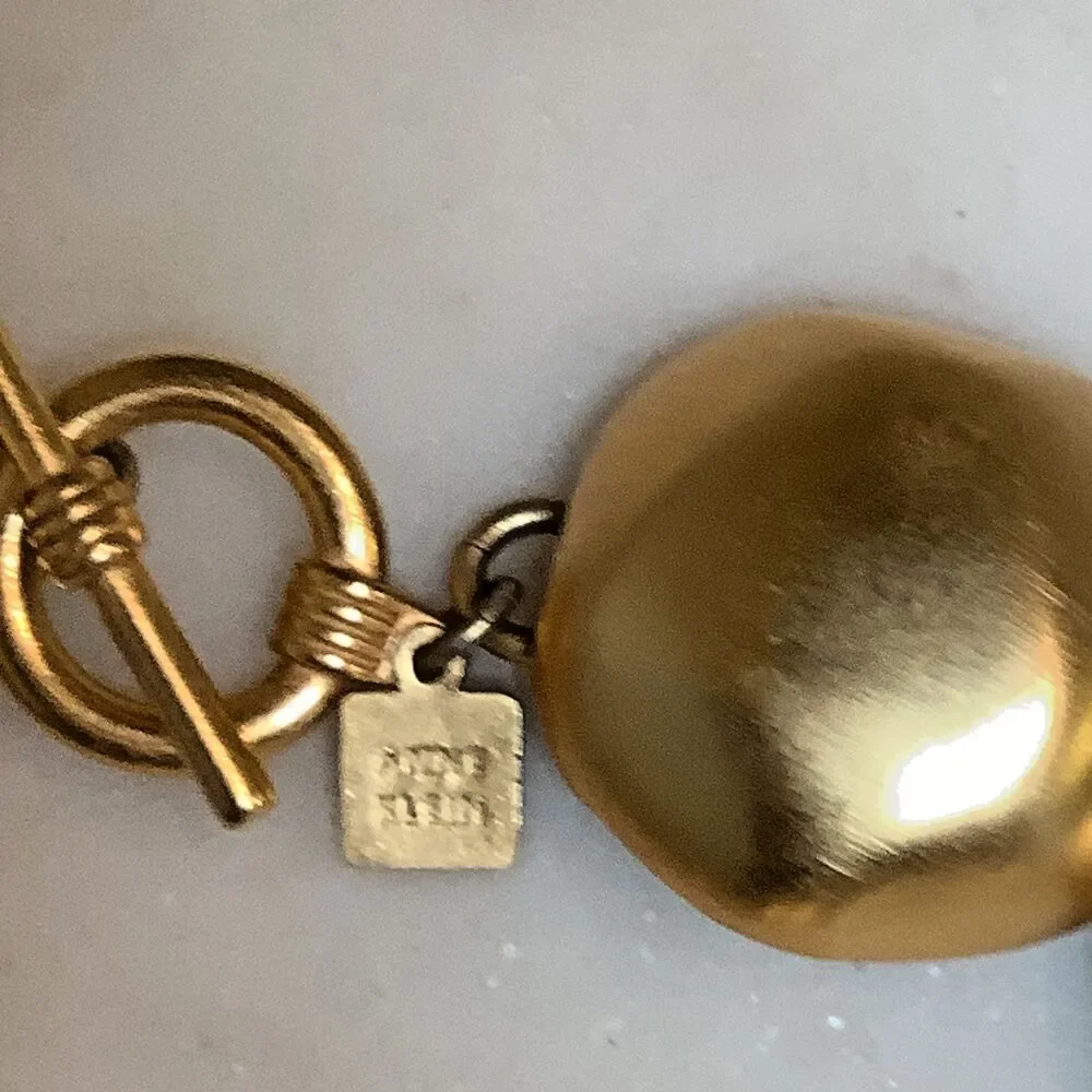 Anne Klein vintage anne