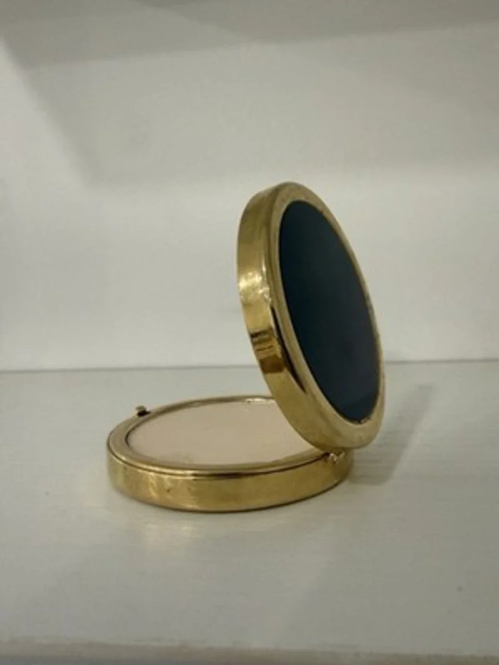 RARE VINTAGE estee lauder lucidity translucent pressed powder