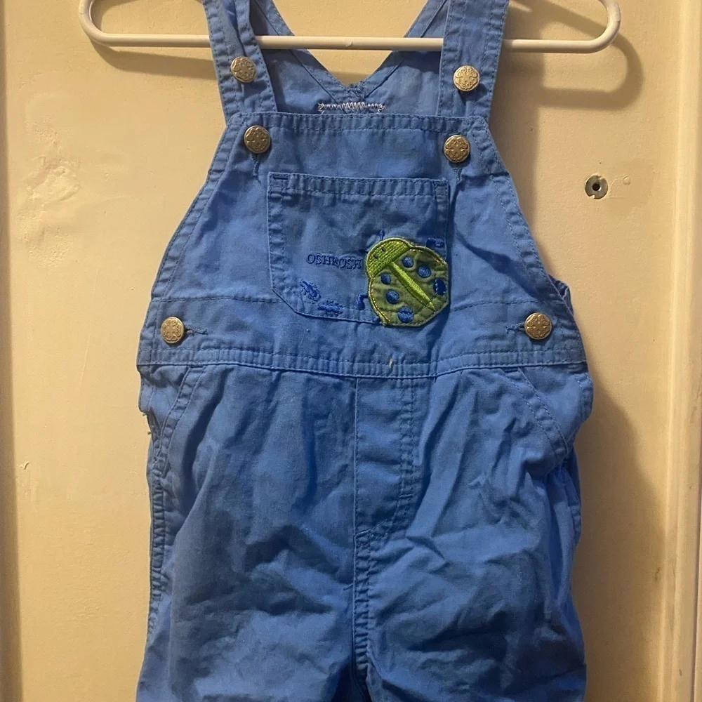 OshKosh Bgosh vintage oshkosh