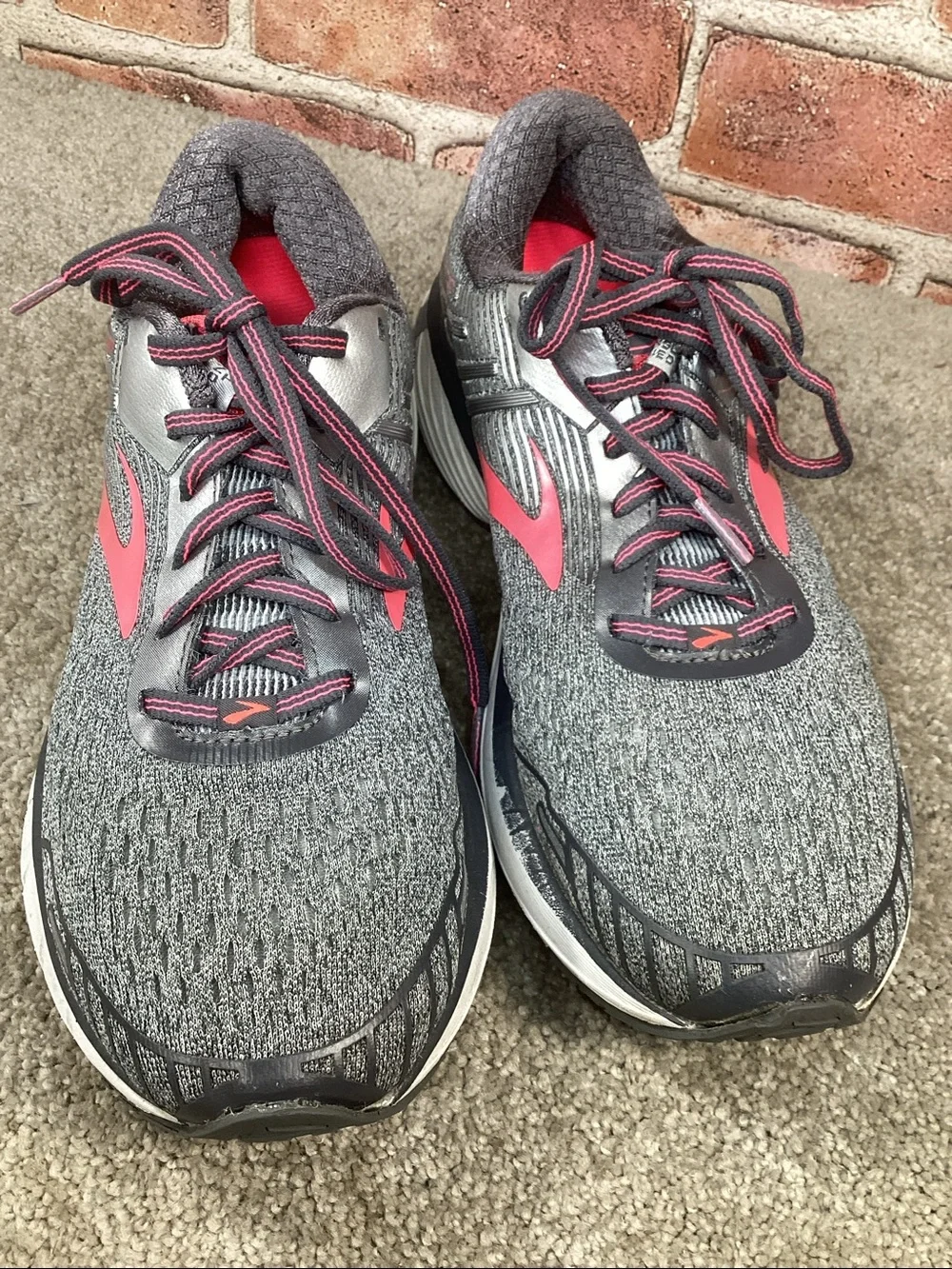 Brooks adrenaline gts