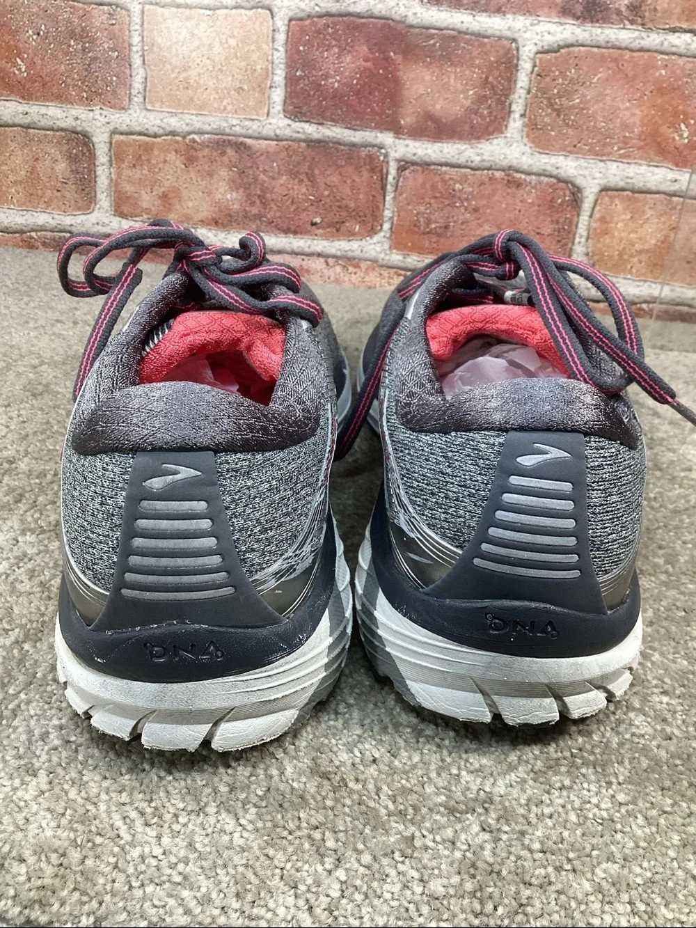 Brooks adrenaline gts