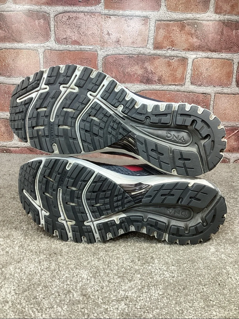 Brooks adrenaline gts