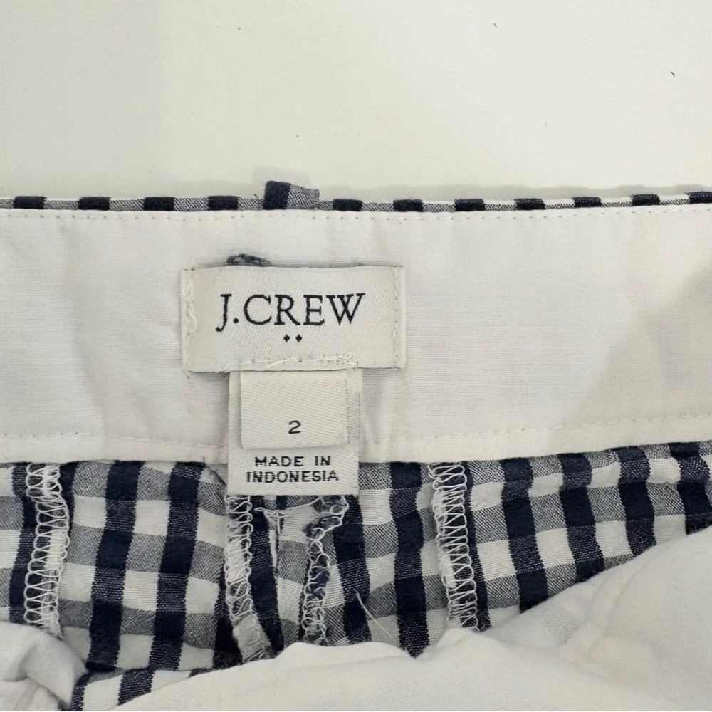 J. Crew Factory crew blue