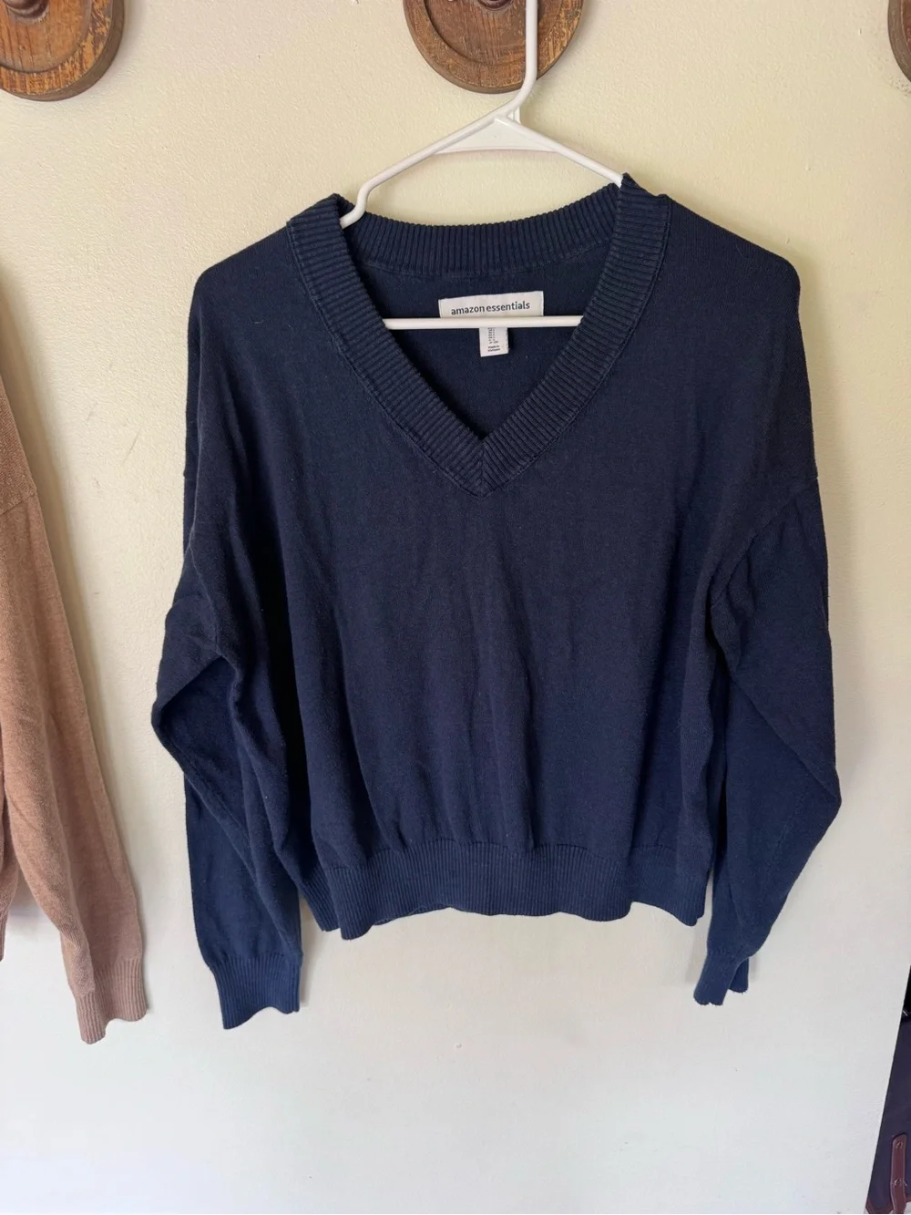 Amazon Essentials soft knit