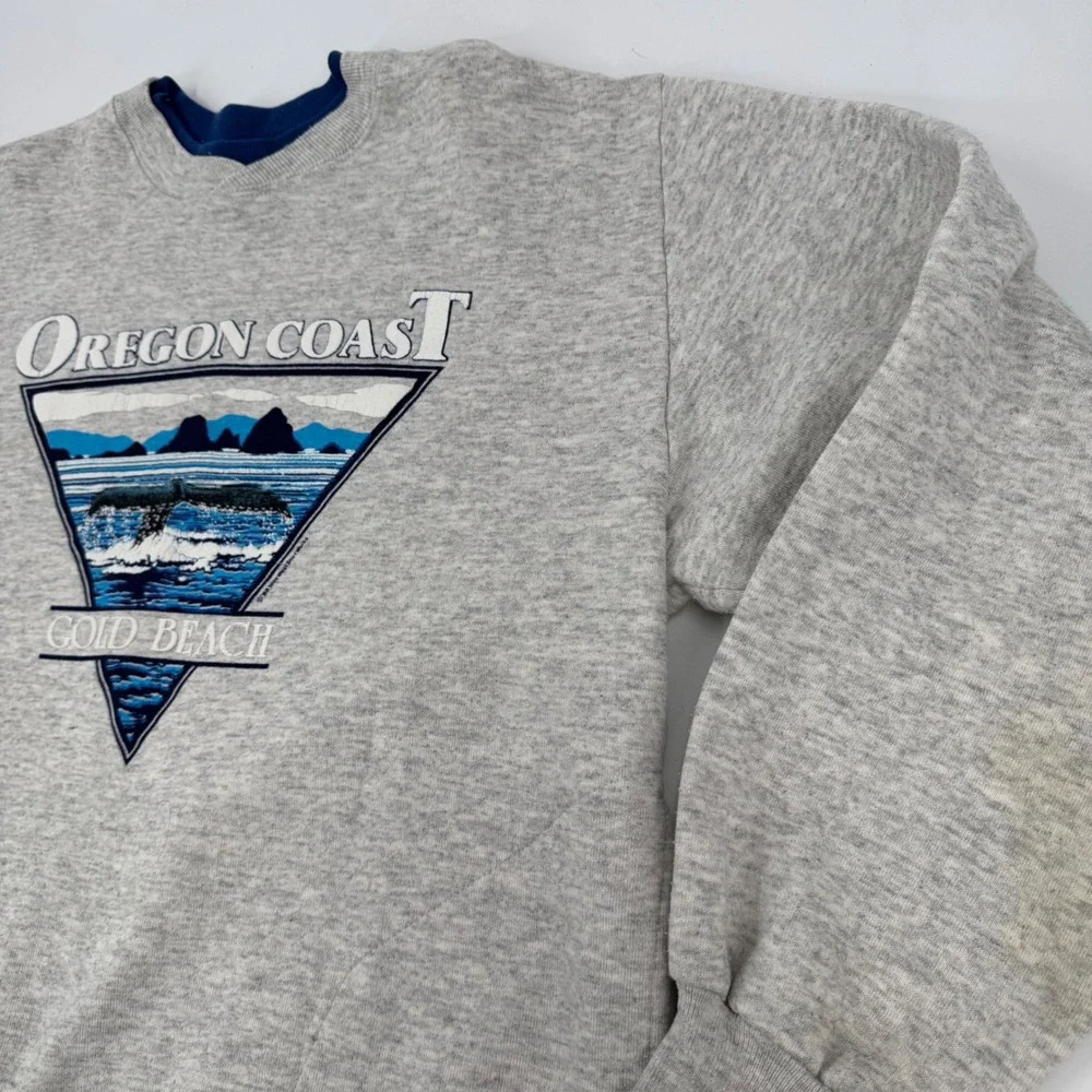 Jerzees coastal charm