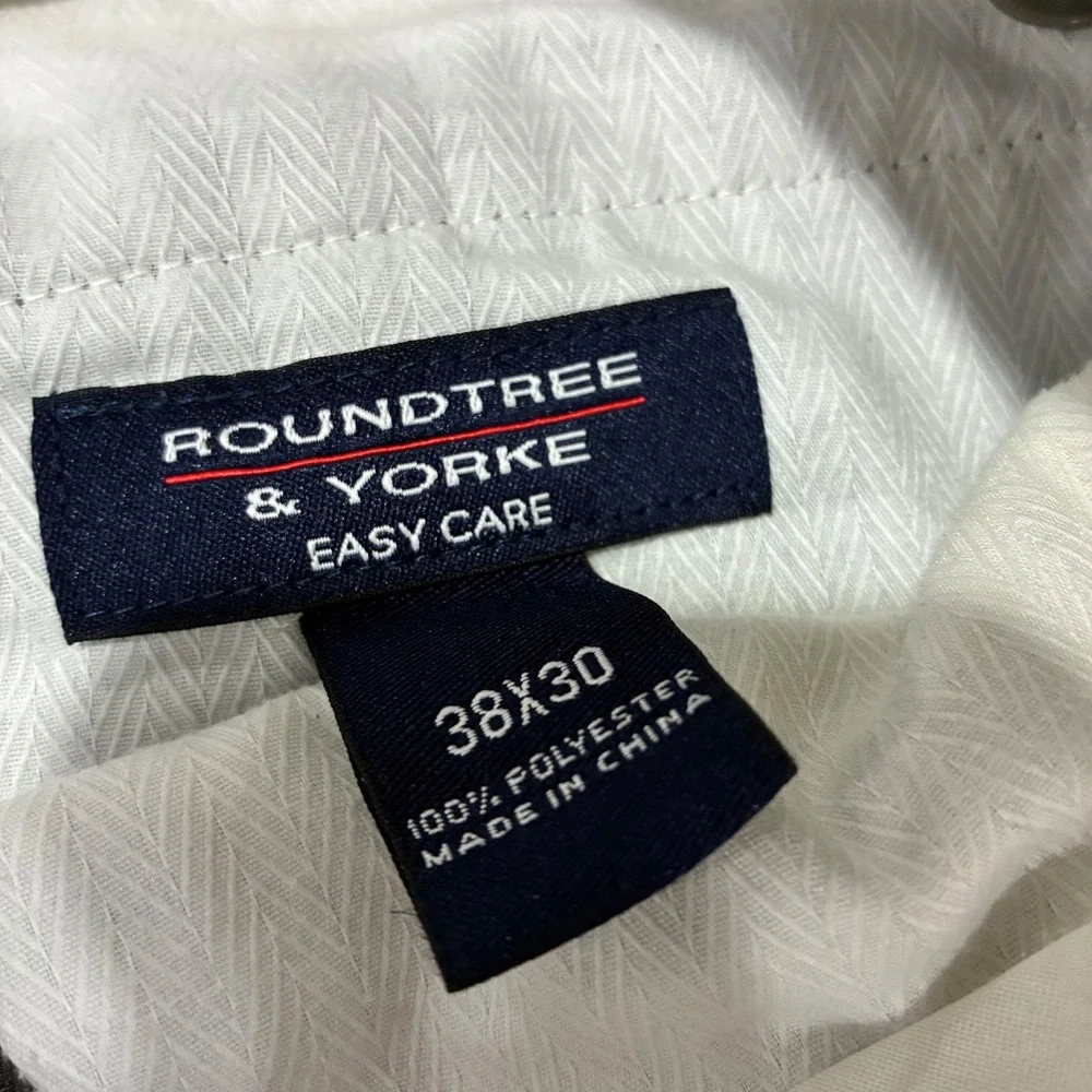 Roundtree & Yorke see photos