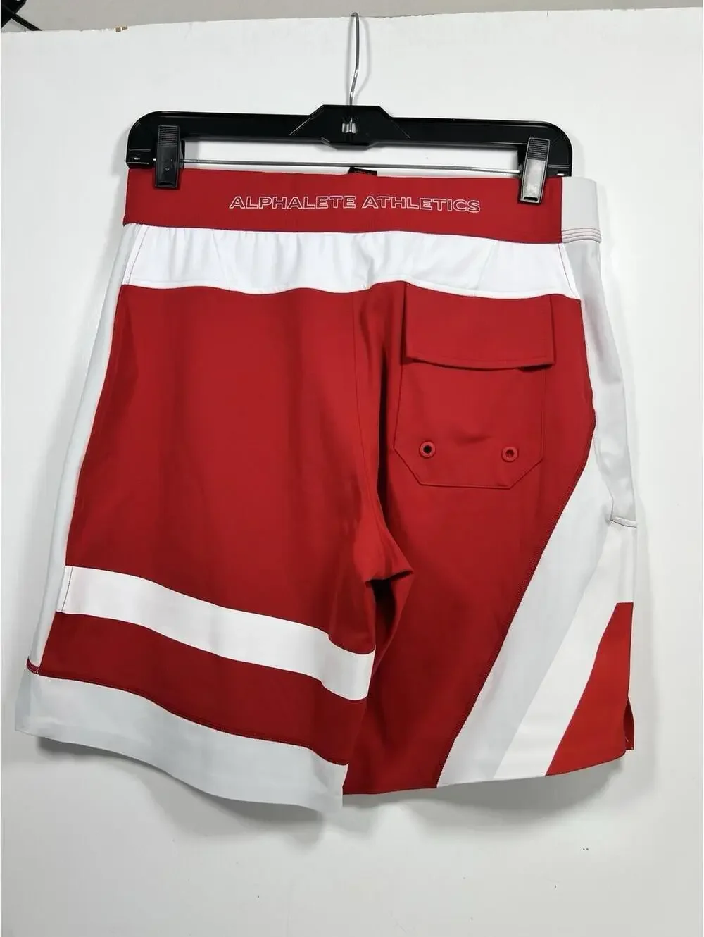 Alphalete aztec boardshorts