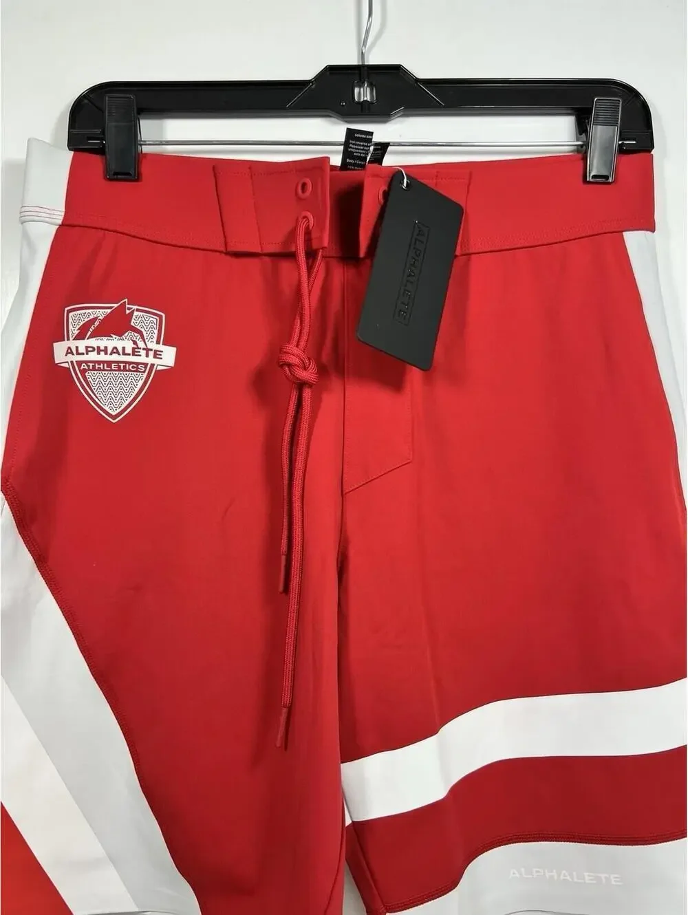 Alphalete aztec boardshorts