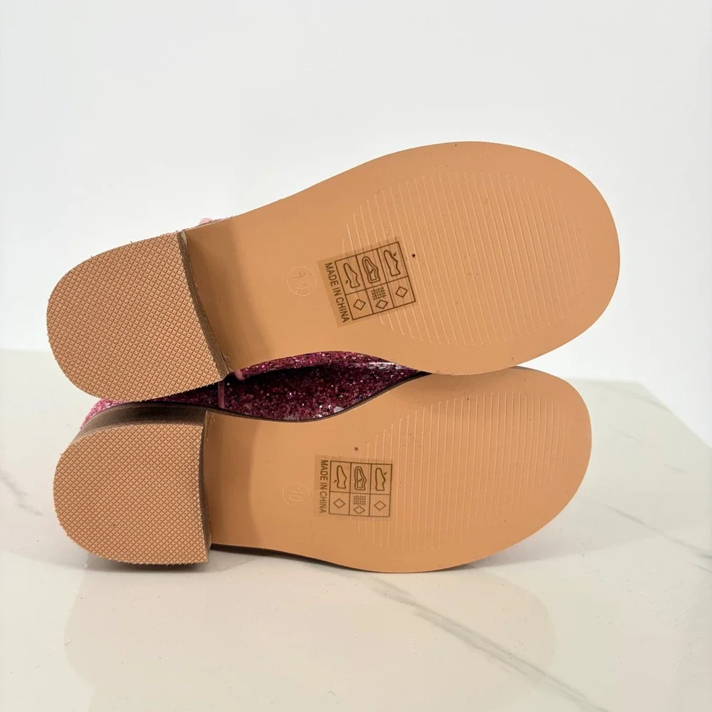 art class measurements heel