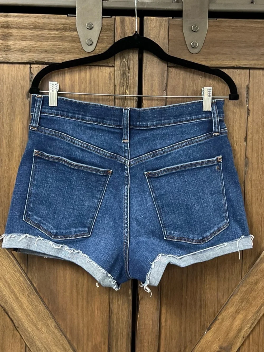Madewell brand size