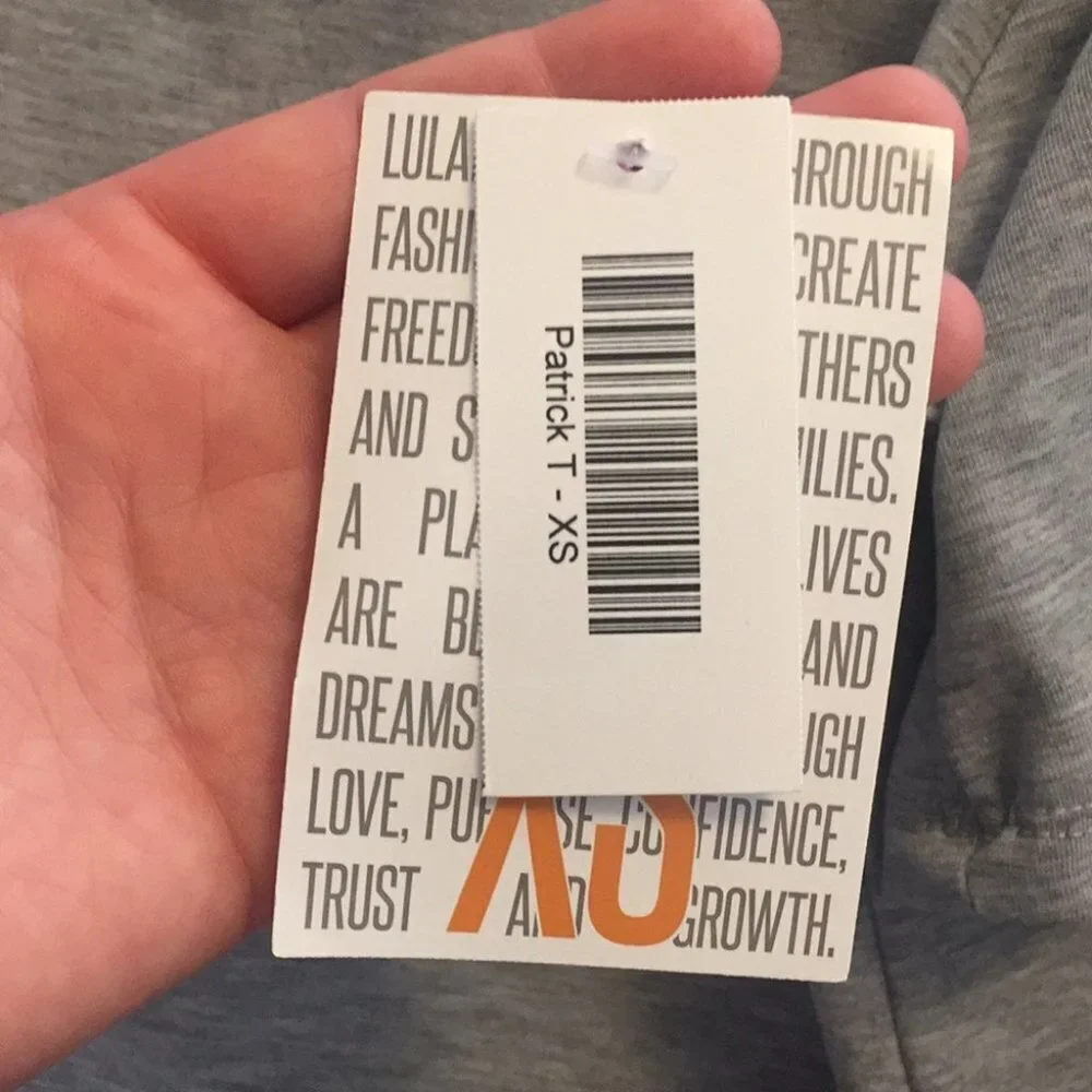 LuLaRoe this brand