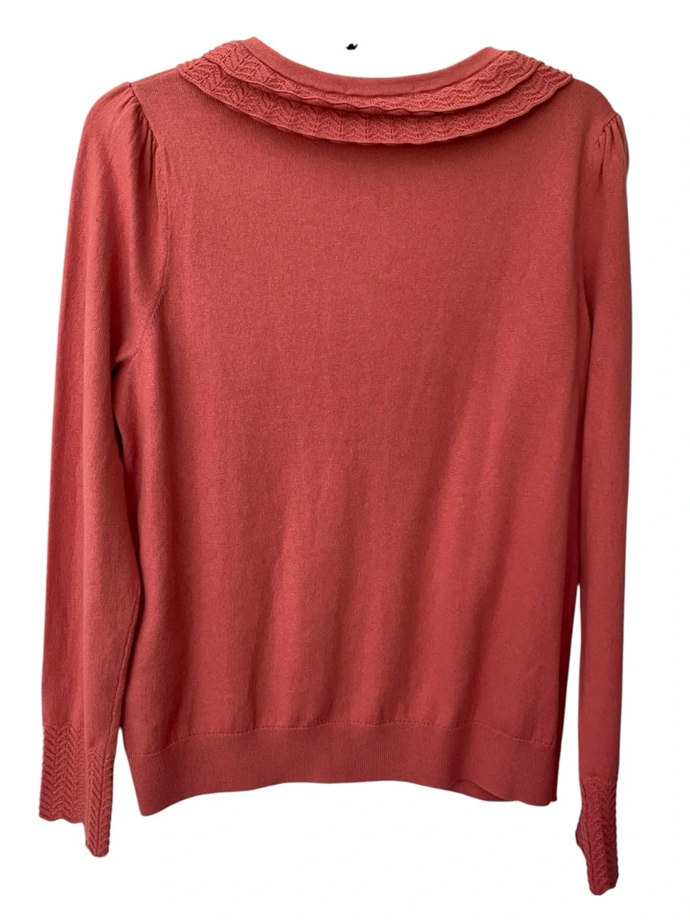 Boden nwt scalloped