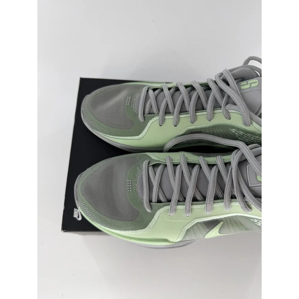 Nike Sabrina 2 'Vapor Green Light Smoke Grey' FQ2174-004 Men's Size 6‎ Shoes New