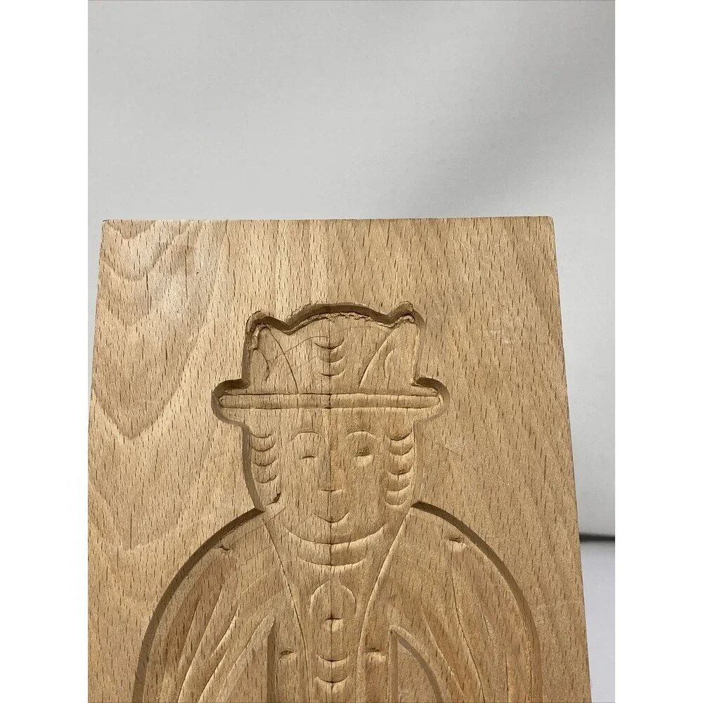 N/A wood mold