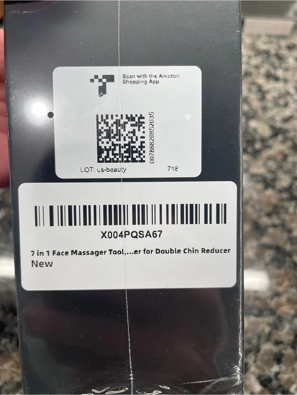 N/A new sealed