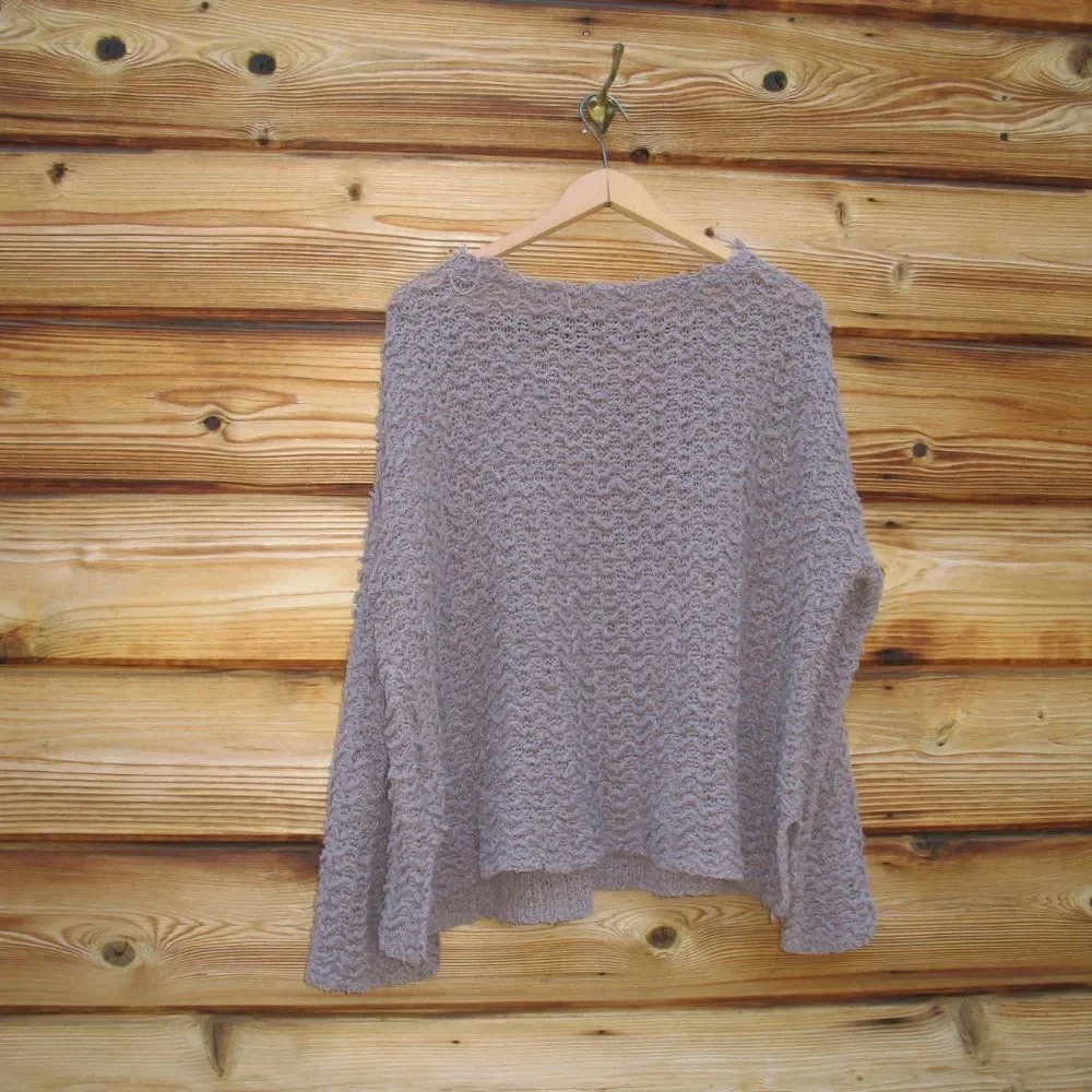 Free People *great no