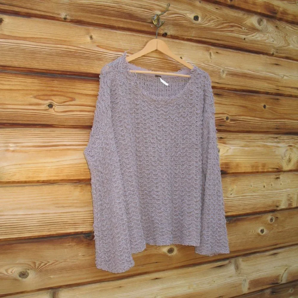 Free People *great no