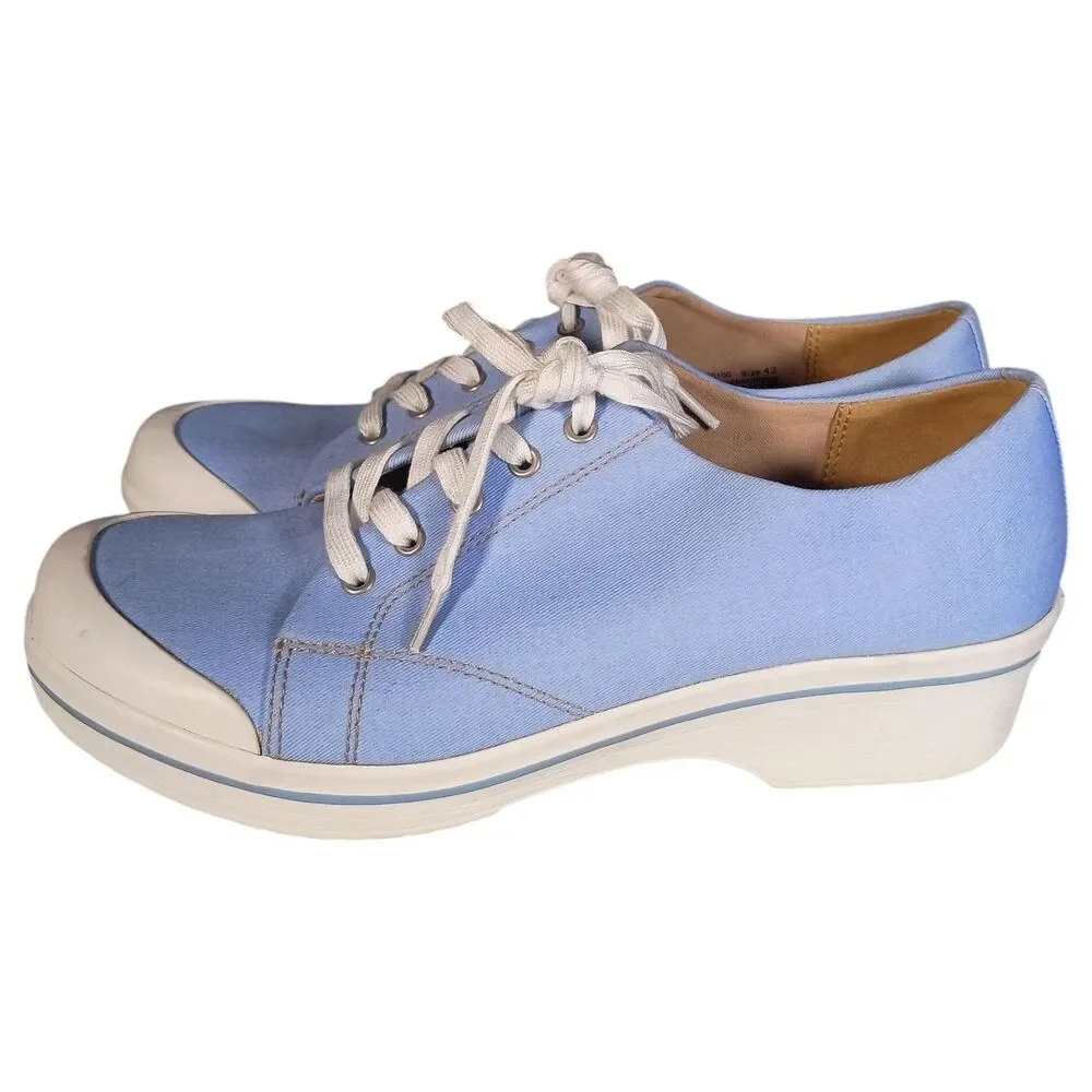 Dansko veda vegan