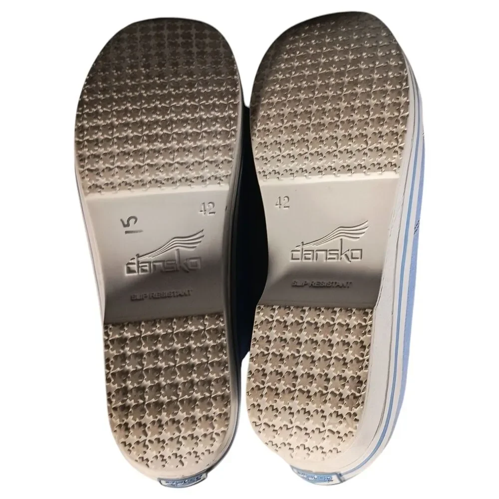 Dansko veda vegan