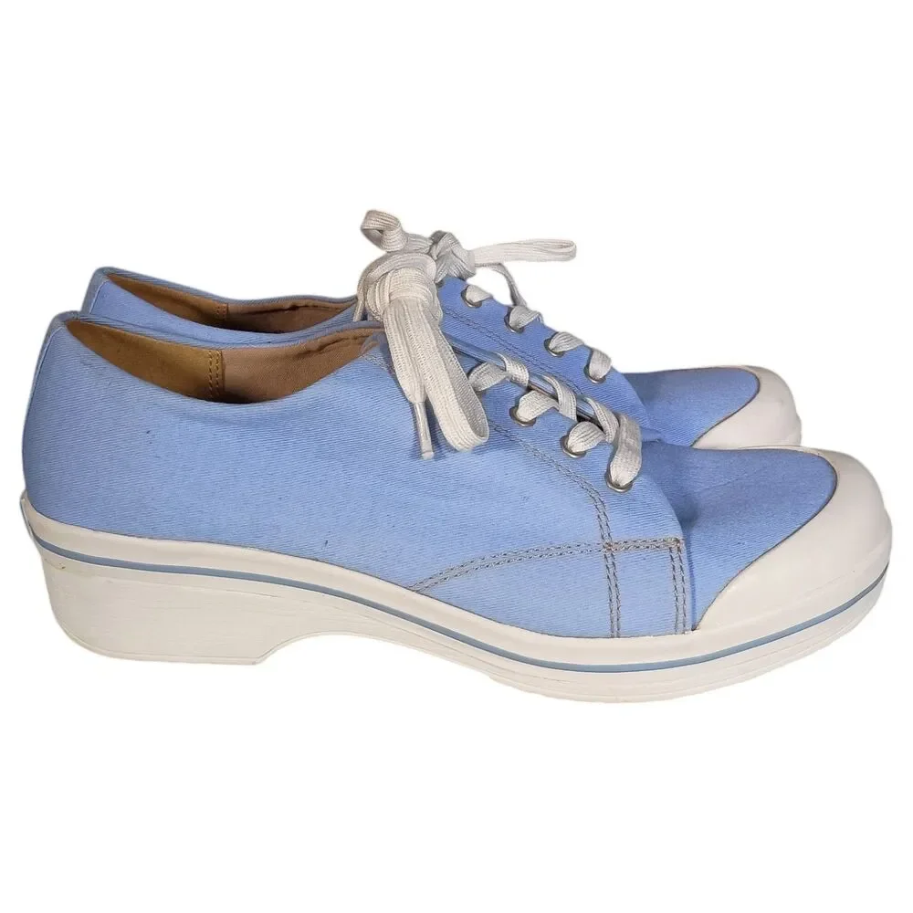 Dansko veda vegan