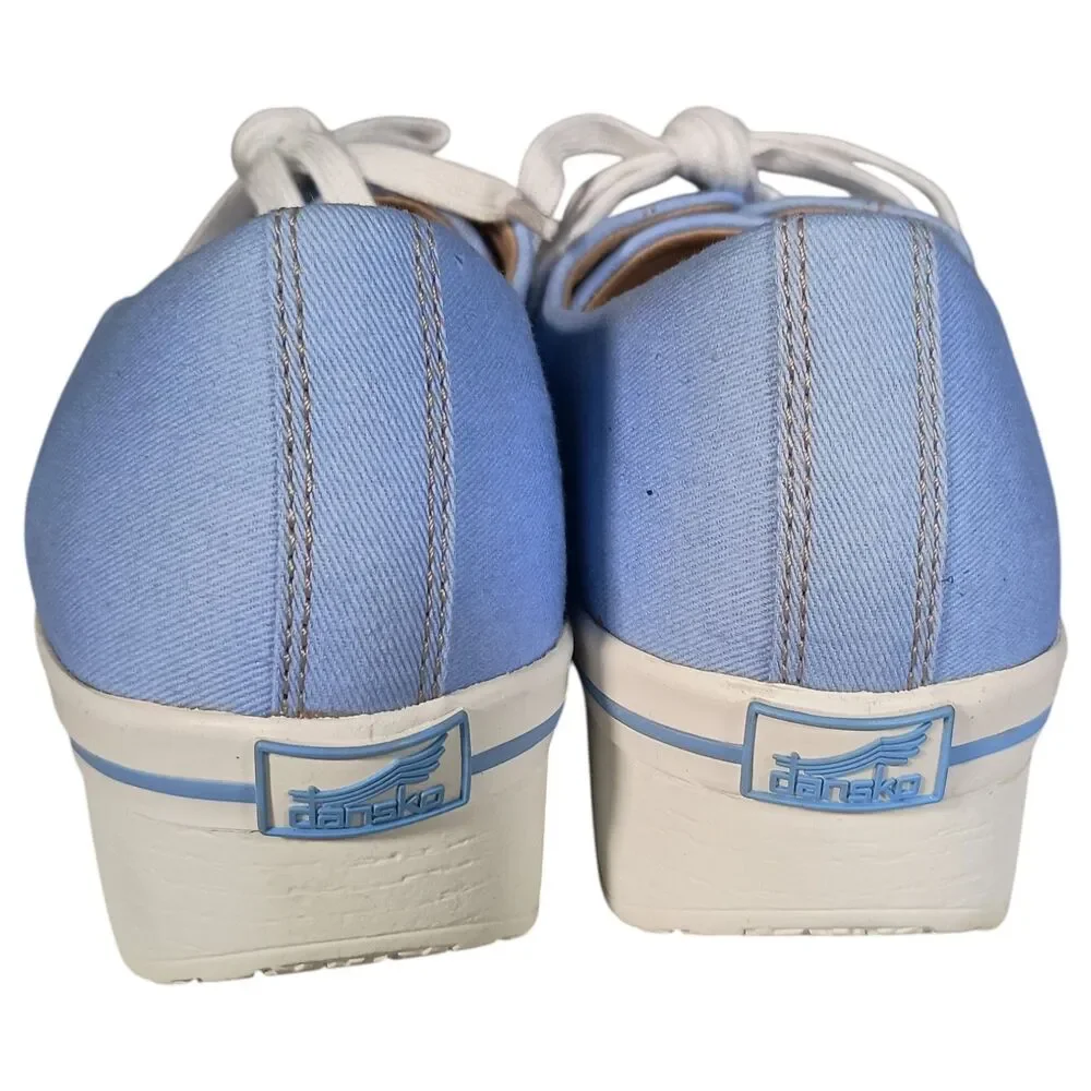 Dansko veda vegan