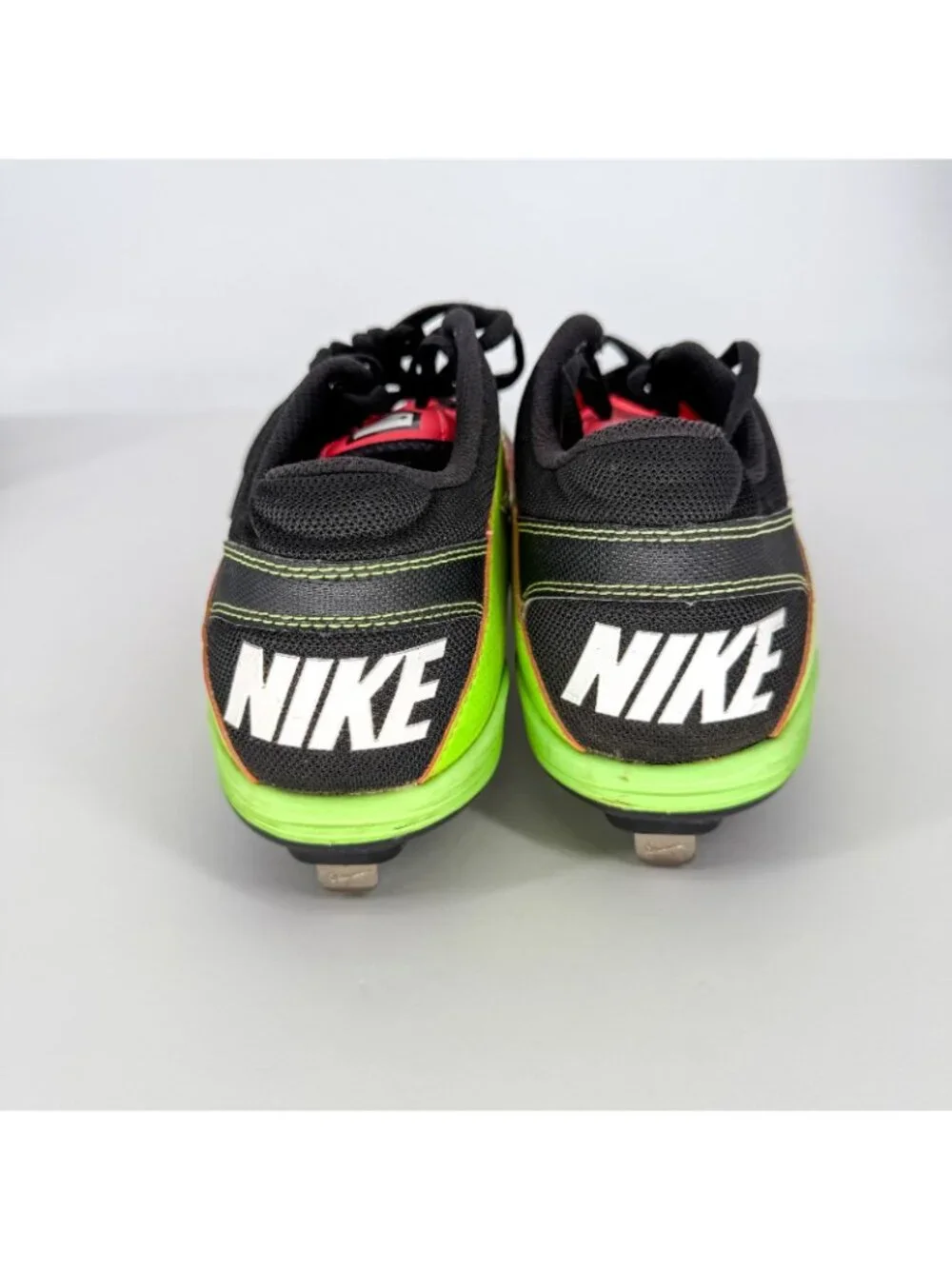Nike brand model